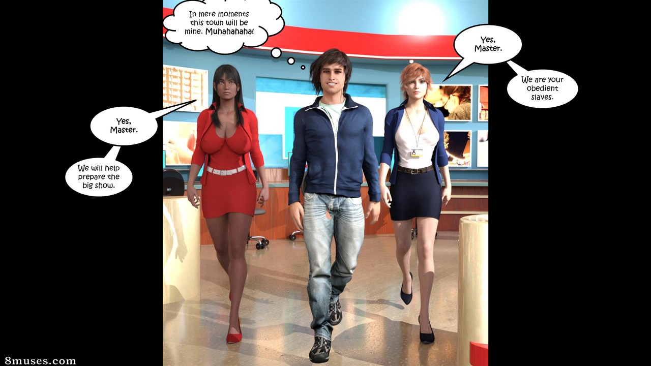 The Gift - Issue 10 - Page 57