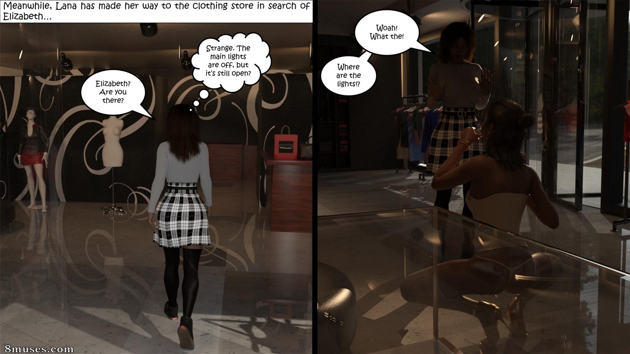 The Gift - Issue 10 - Page 8