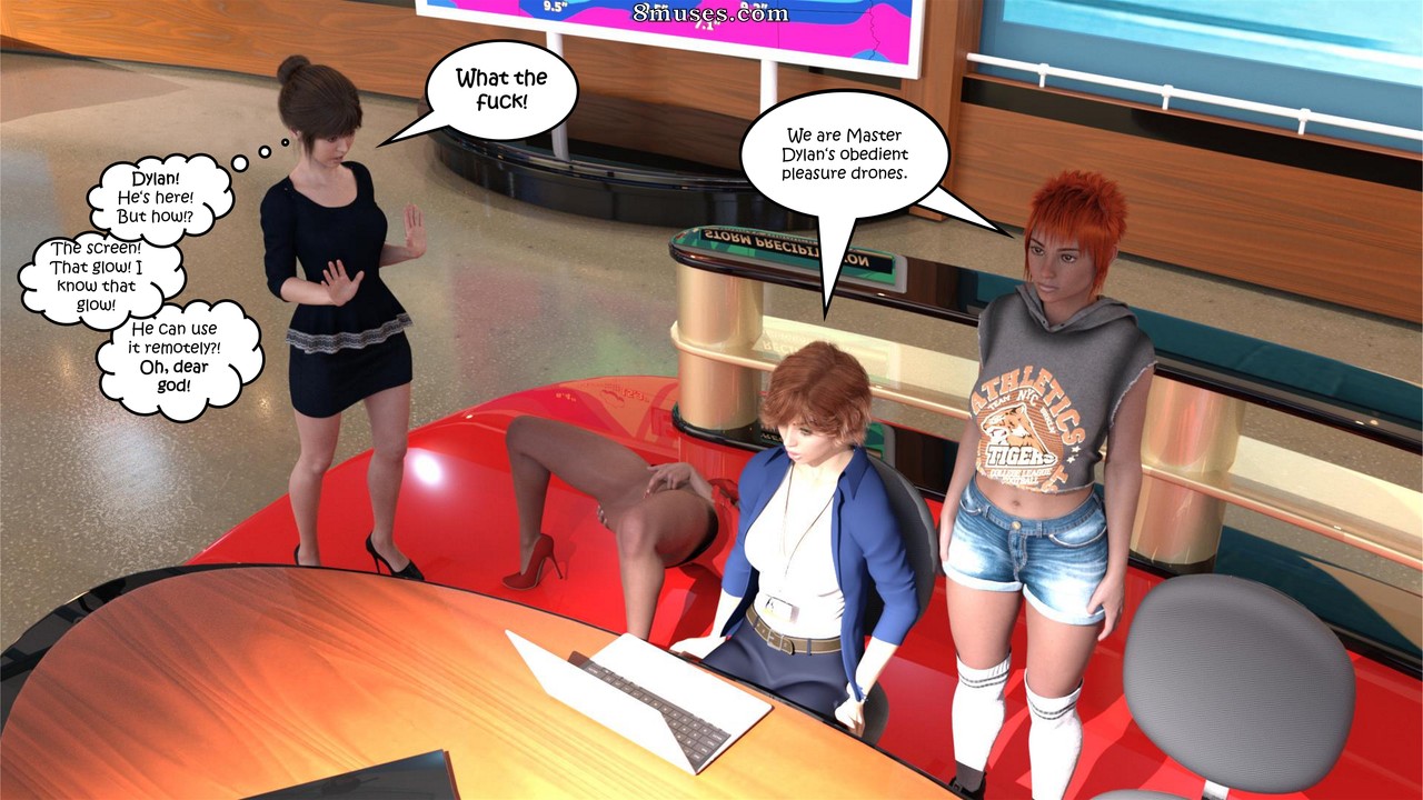 The Gift - Issue 10 - Page 25