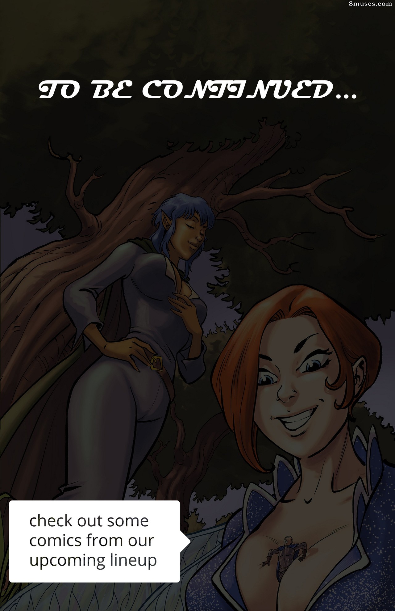 Fairy Little Secret - Issue 1 - Page 18