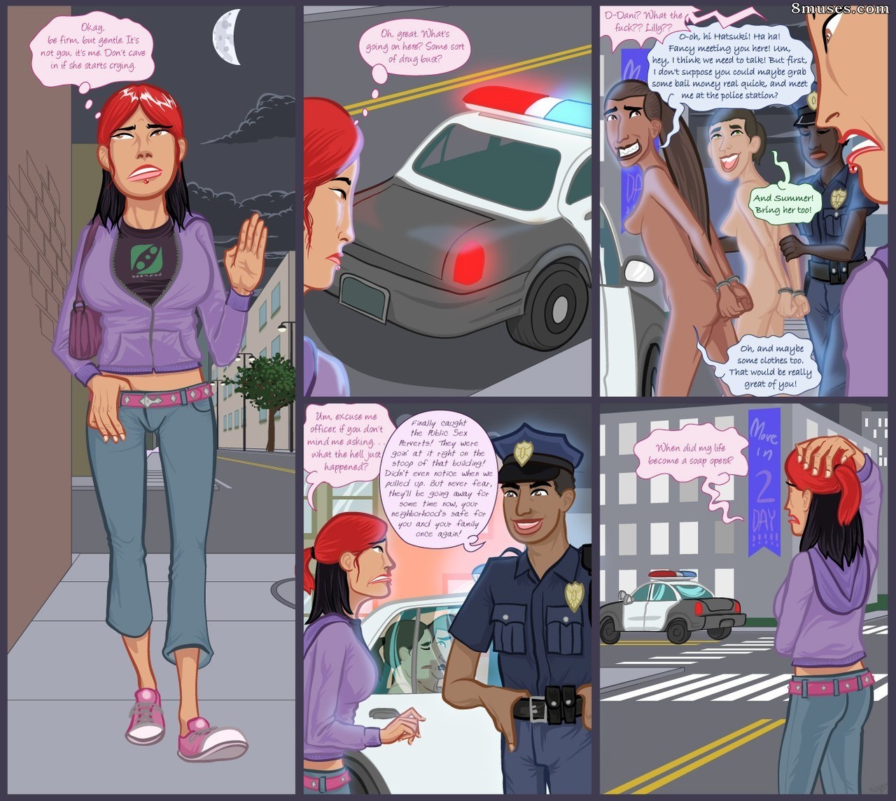 Comics - Page 7 - Page 42