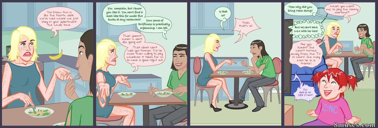Comics - Page 7 - Page 12
