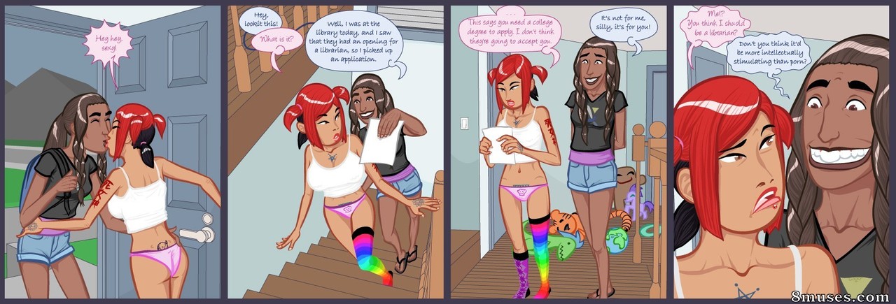 Comics - Page 7 - Page 37