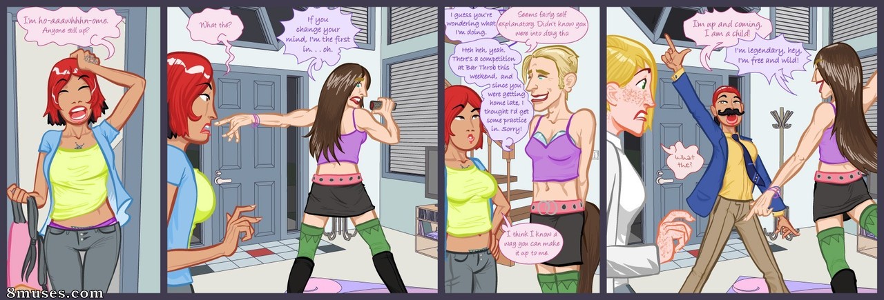 Comics - Page 7 - Page 30