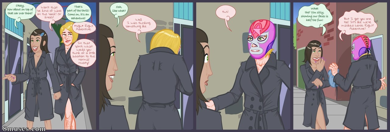 Comics - Page 7 - Page 32
