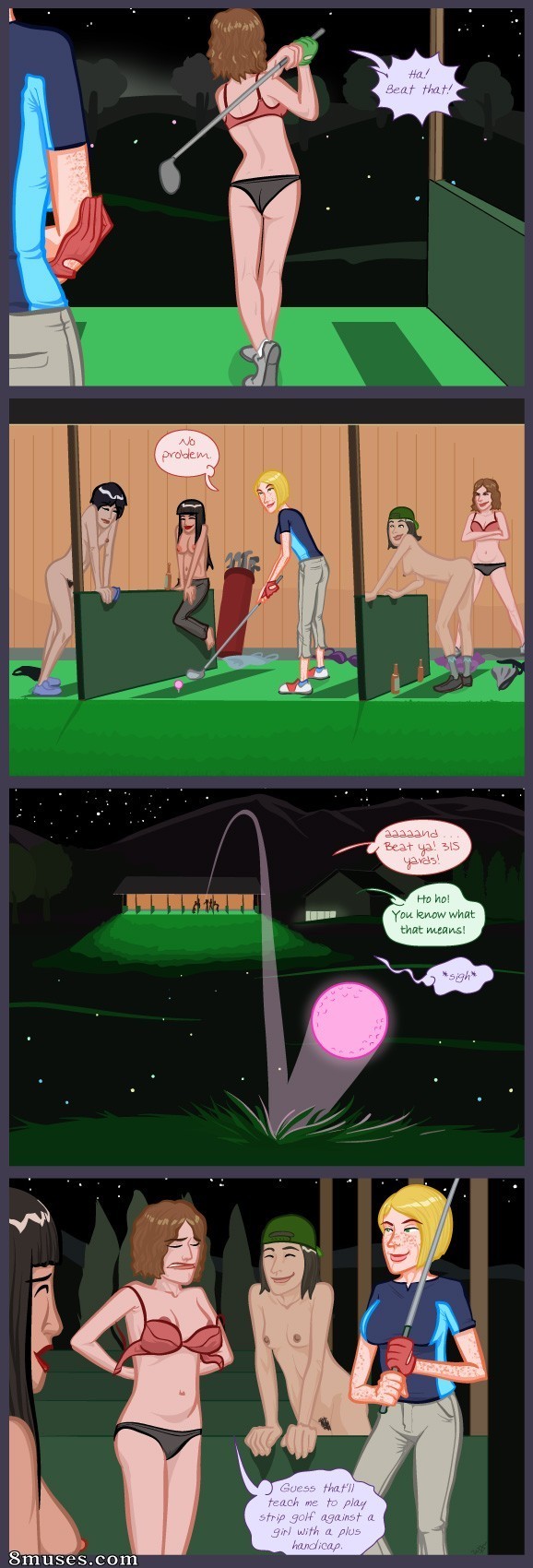 Comics - Page 7 - Page 28