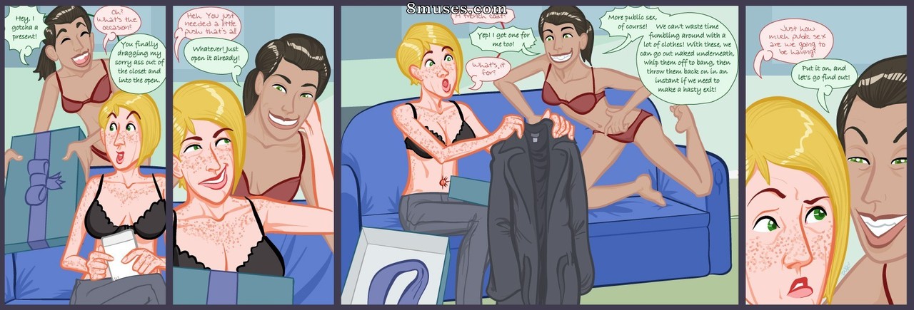 Comics - Page 7 - Page 27