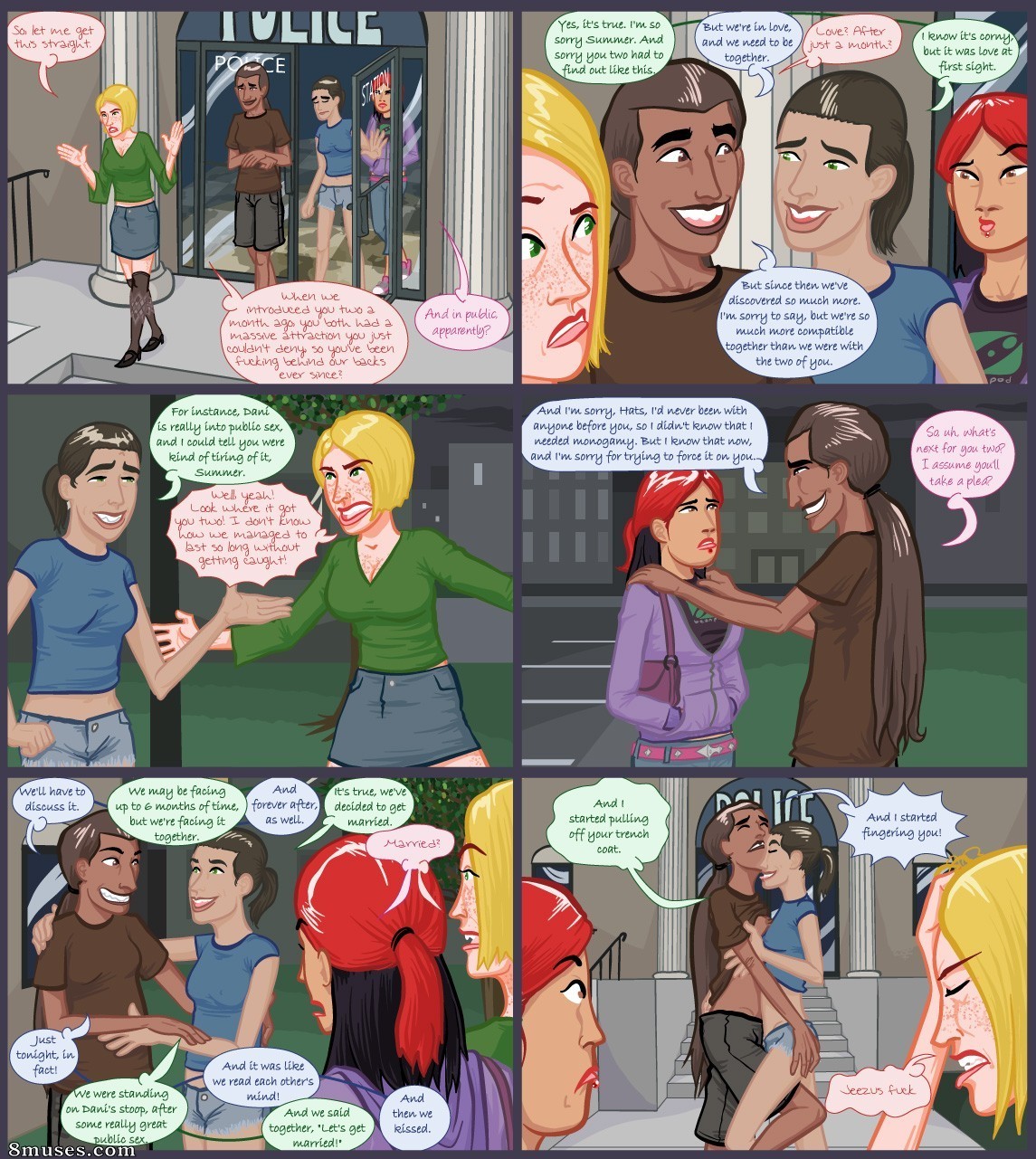 Comics - Page 7 - Page 43
