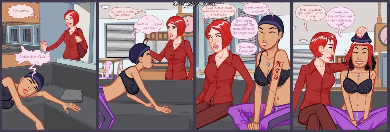 Comics - Page 7 - Page 45