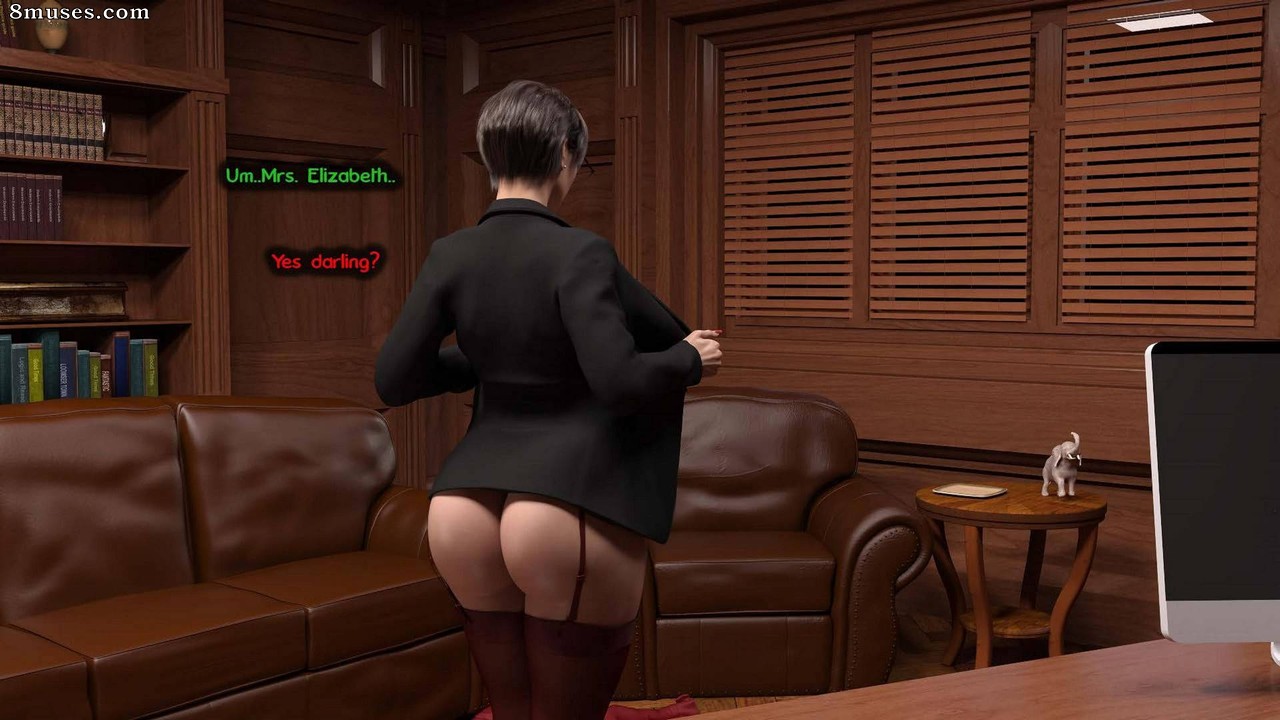 Serge3dx - Lições do diretor - Página 133
