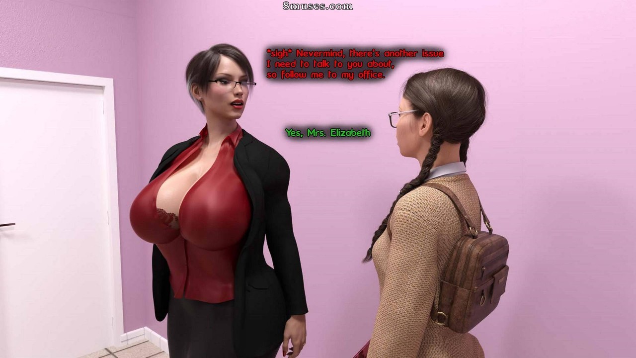 Serge3dx - Lección principal - Página 11