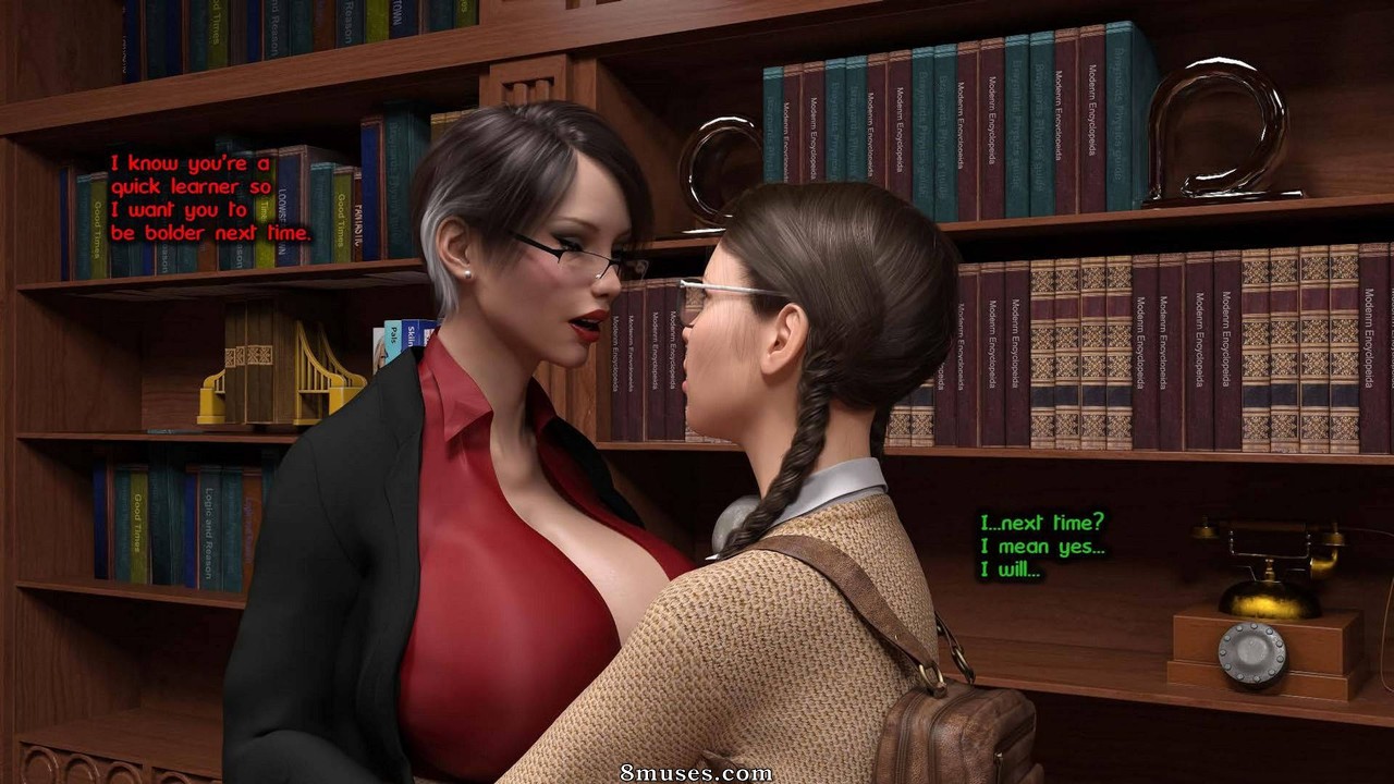Serge3dx - Lección principal - Página 25