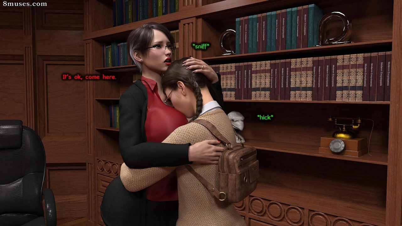 Serge3dx - Lección principal - Página 21