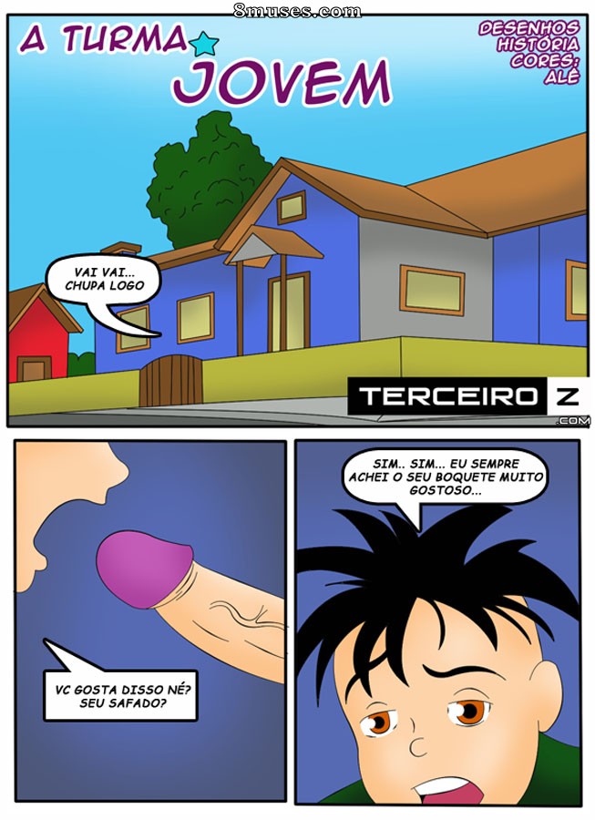 La jeune équipe - Numéro 1 - Page 2