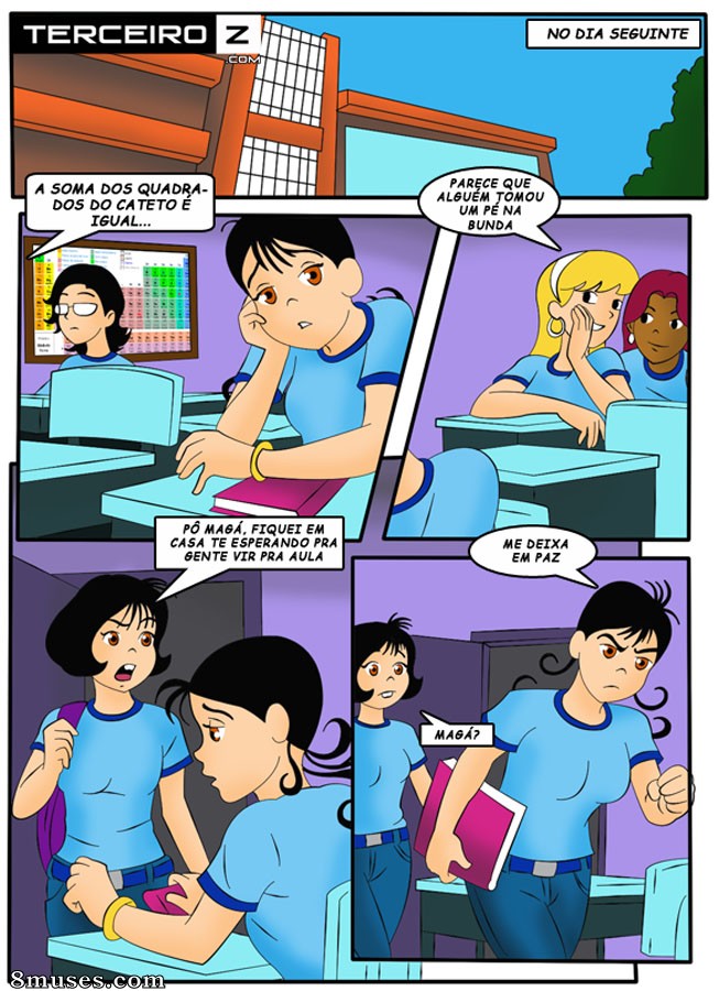 La jeune équipe - Numéro 1 - Page 8