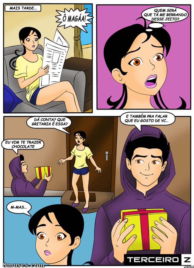 La jeune équipe - Numéro 1 - Page 11