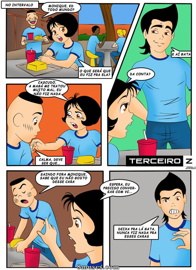 La jeune équipe - Numéro 1 - Page 9