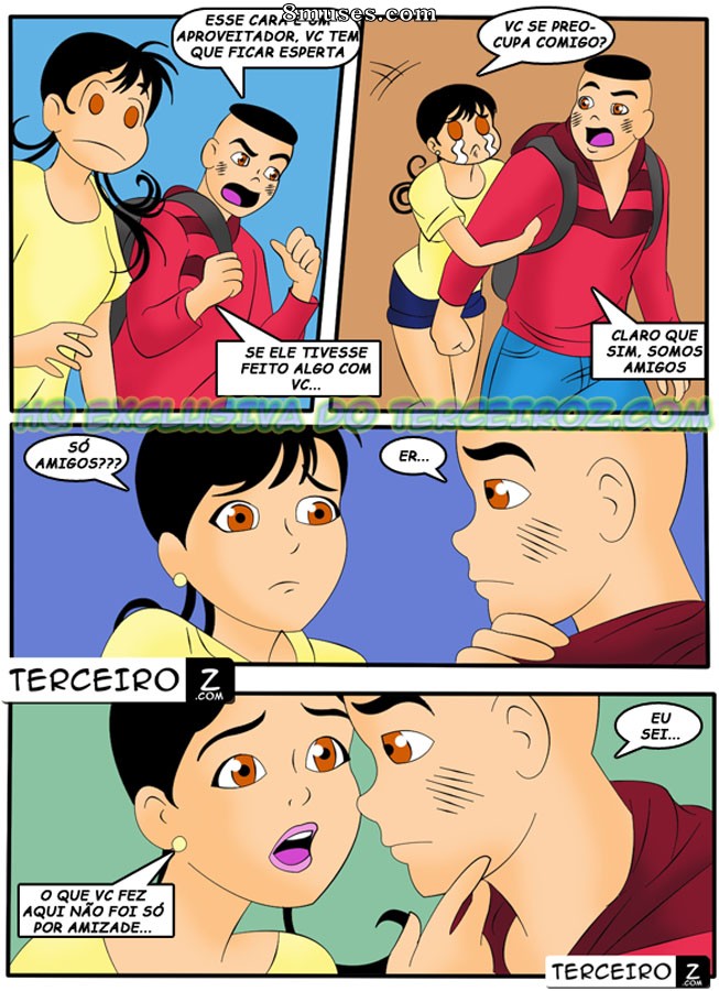 La jeune équipe - Numéro 1 - Page 16