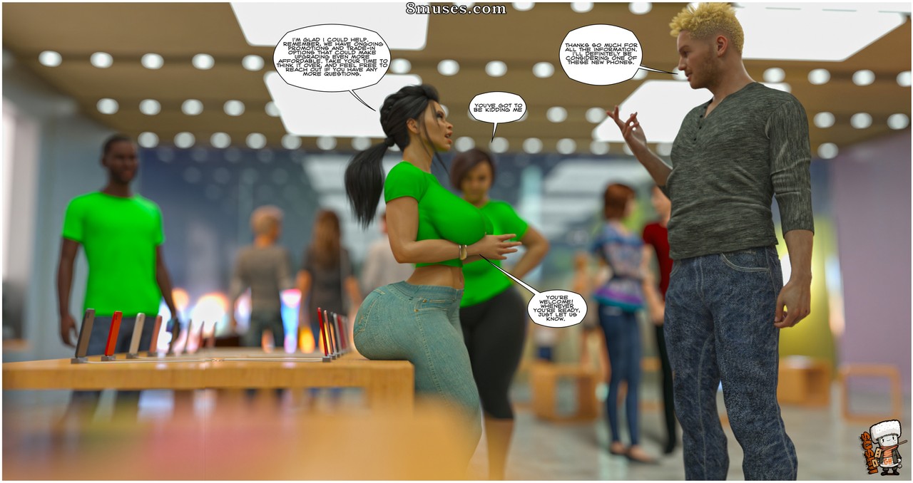 GASHOUSESUSHI ART - Human resources - Page 8