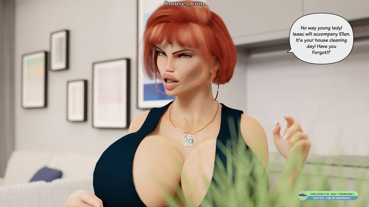 Blacked Home - Issue 7 - Page 13