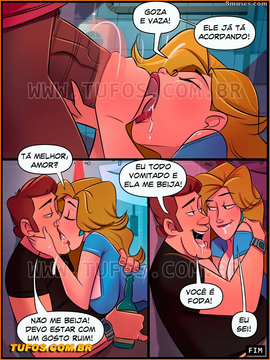 Casa da mae Joana - Issue 23 - Page 13
