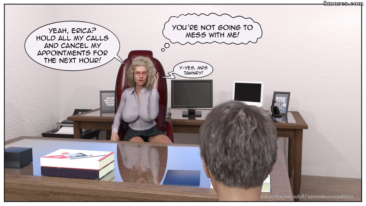 My New Job - Issue 1-2 - Page 30