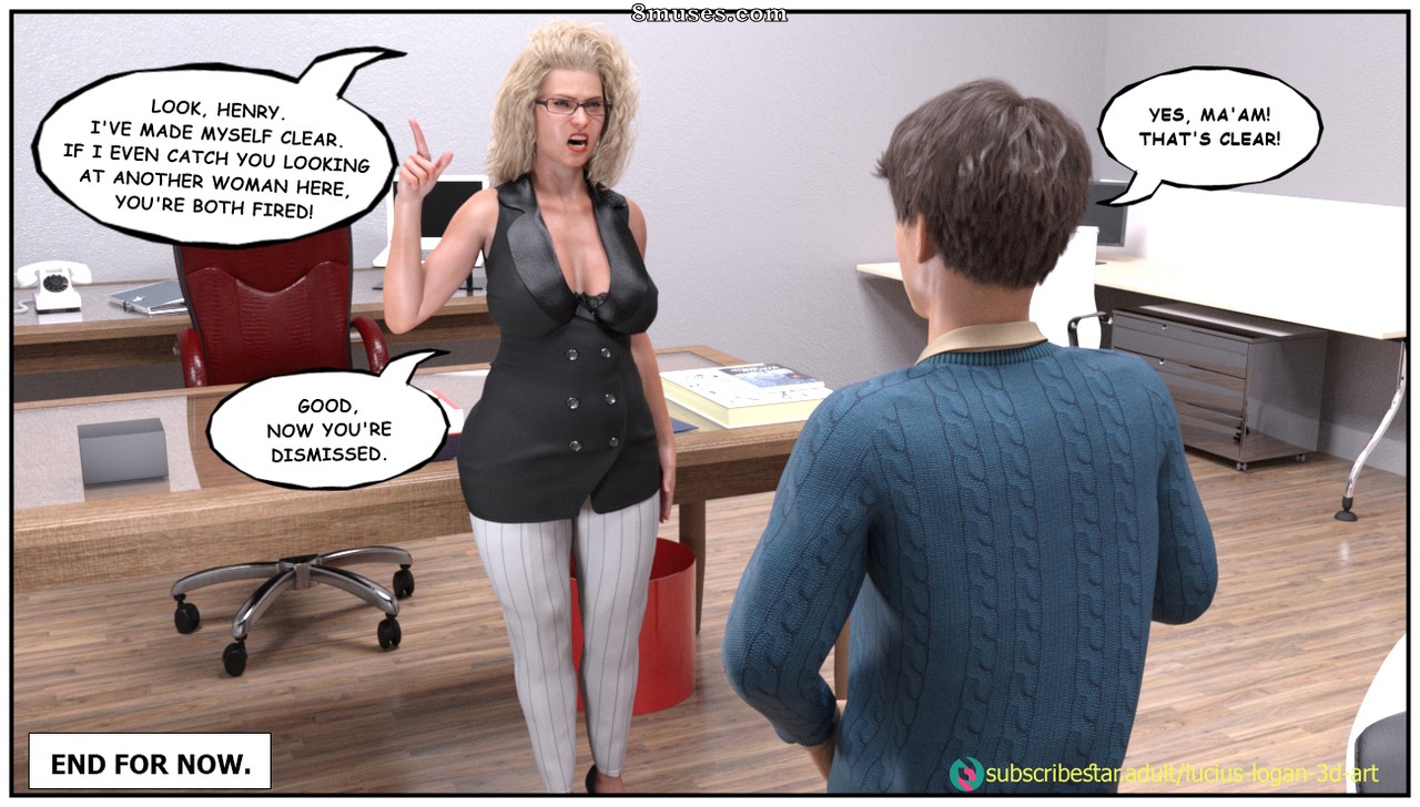 My New Job - Issue 1-2 - Page 112