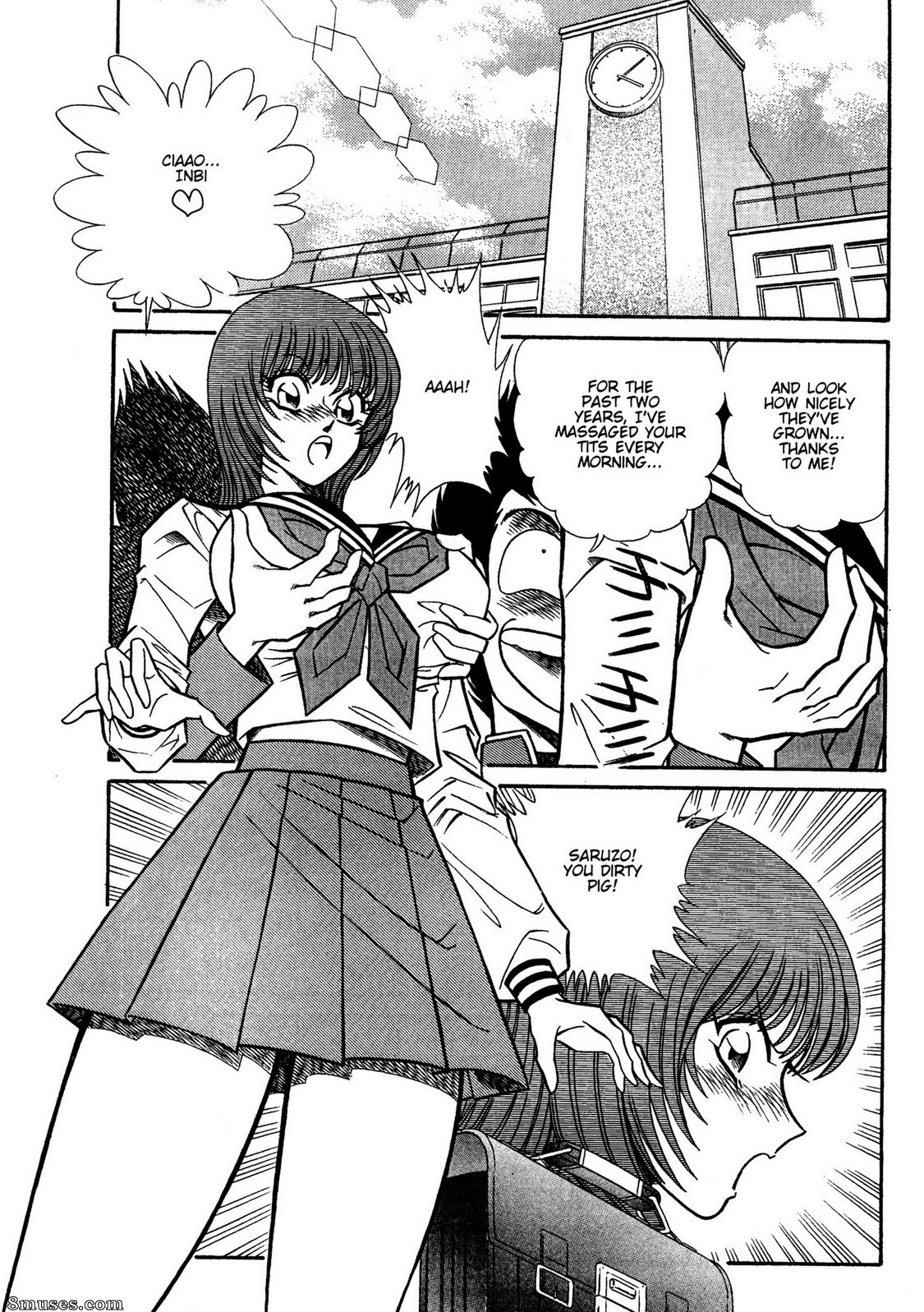 Sizzle - Sizzle 40 - Page 28