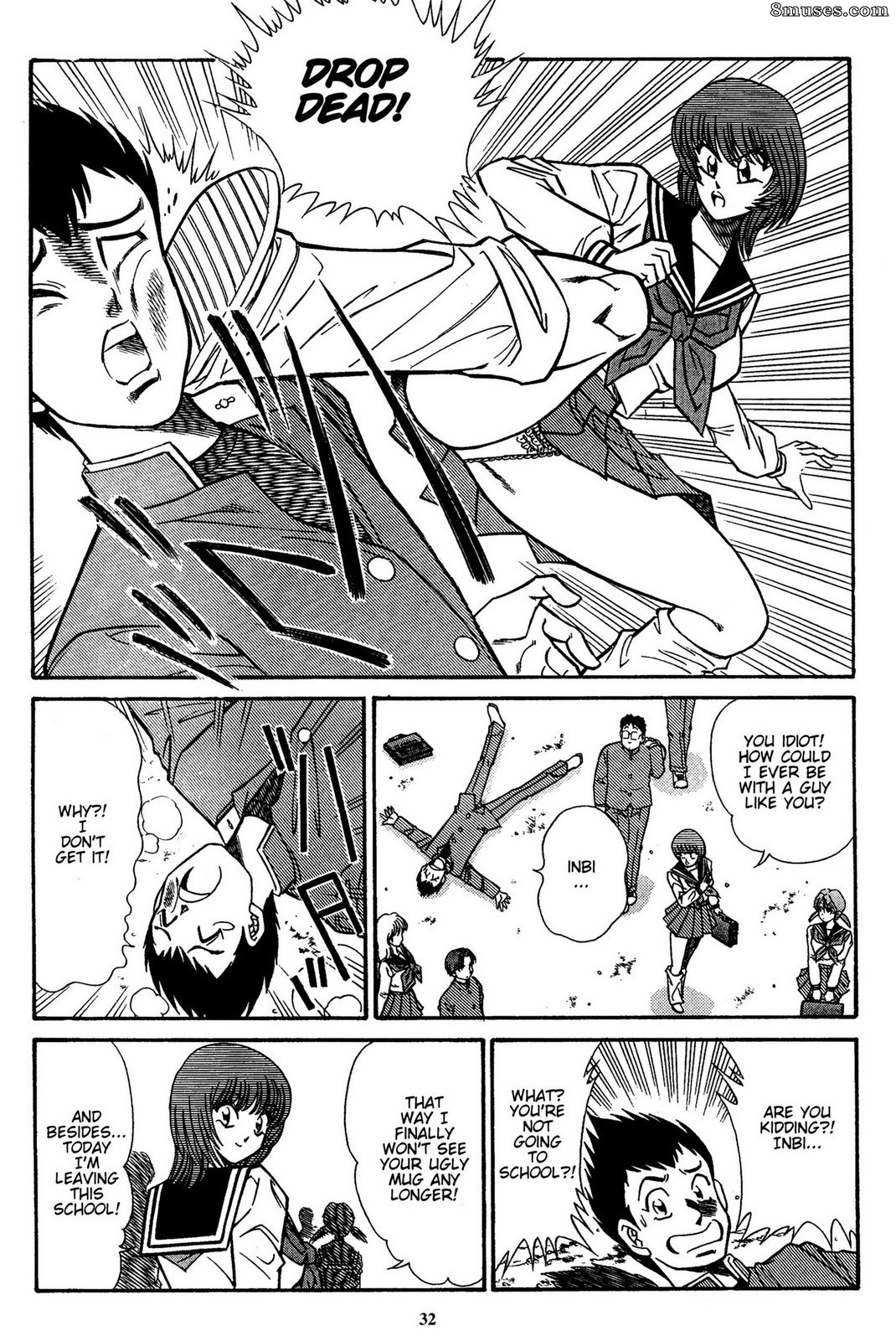Sizzle - Sizzle 40 - Page 29
