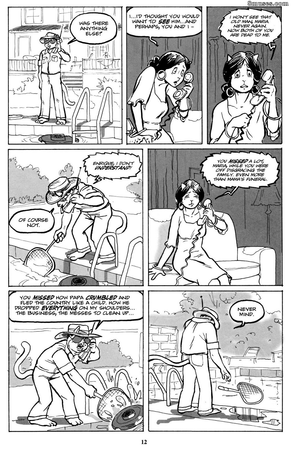 Sizzle - Sizzle 40 - Page 13