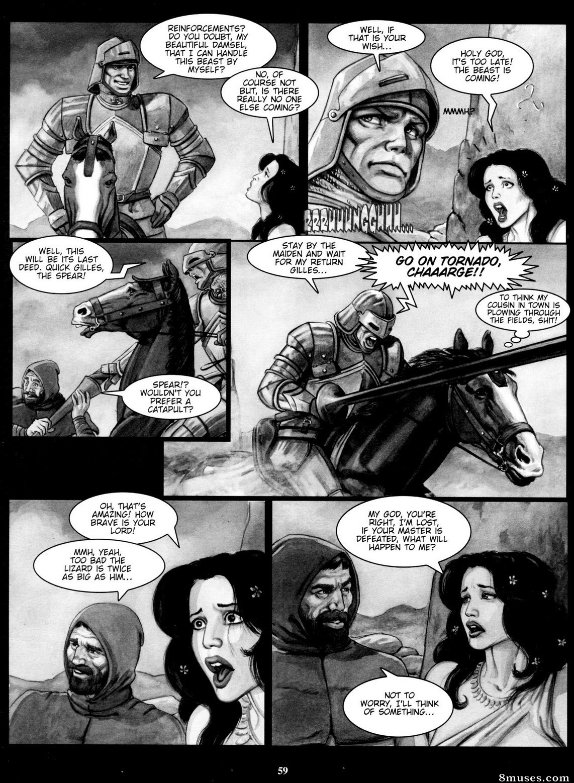 Sizzle - Sizzle 40 - Page 56