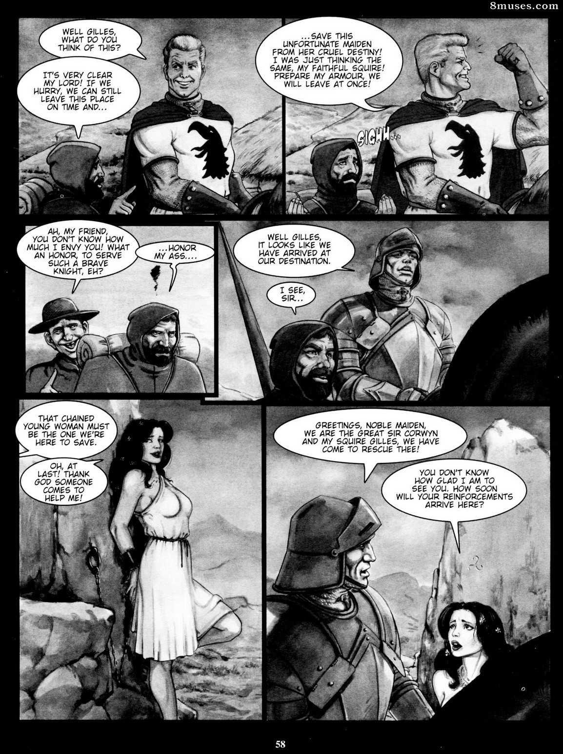 Sizzle - Sizzle 40 - Page 55