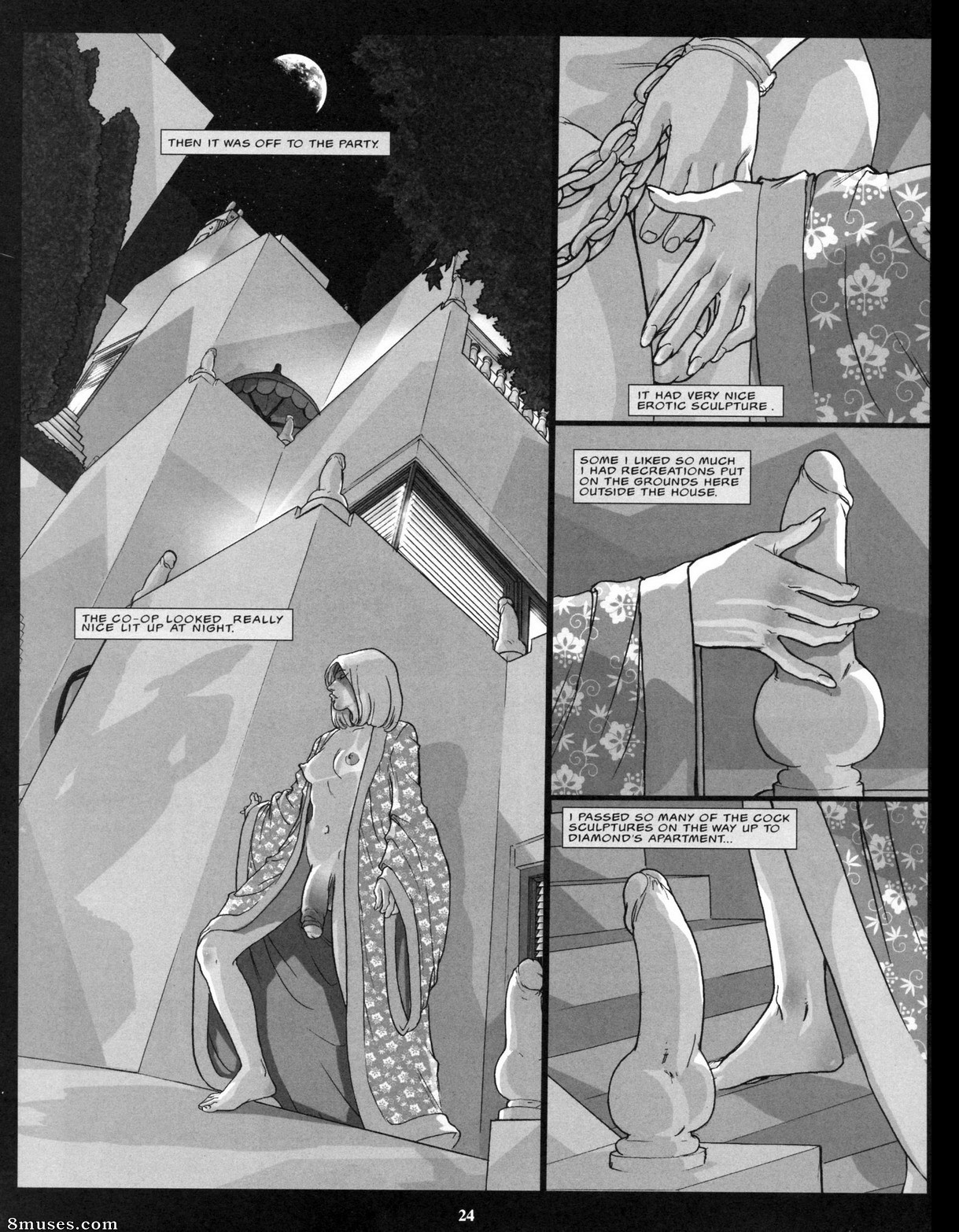 Sizzle - Sizzle 40 - Page 22
