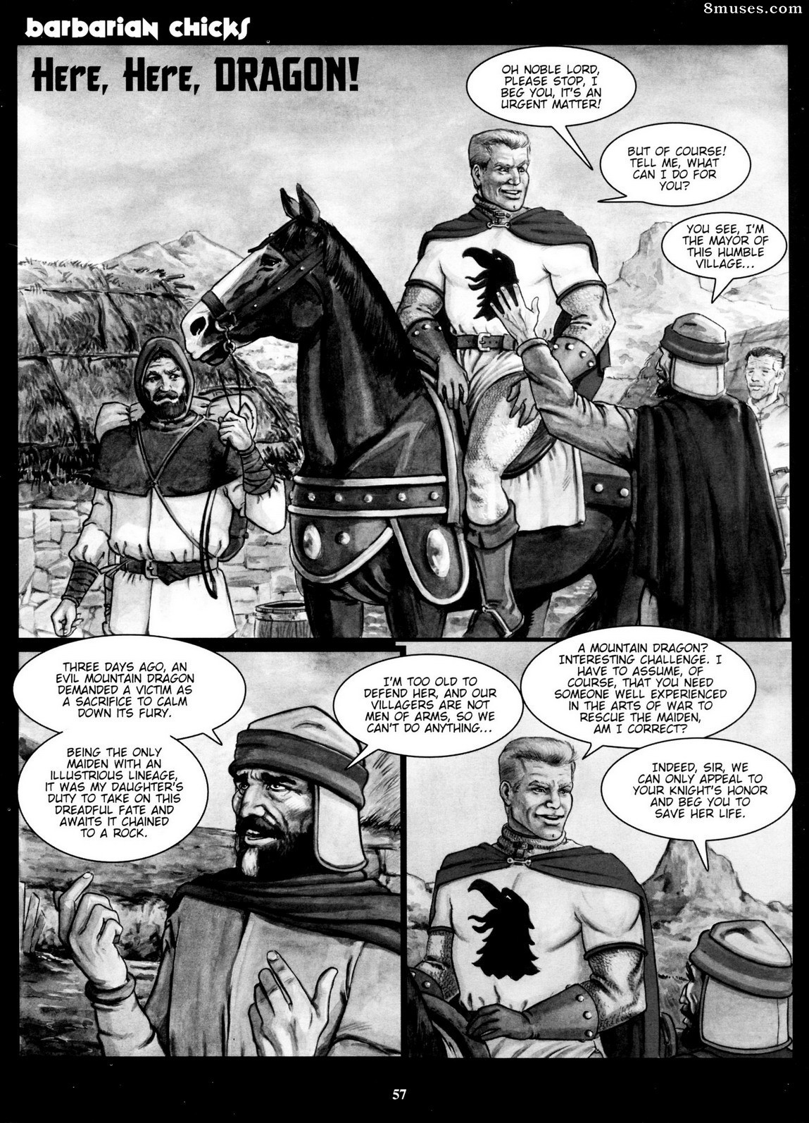 Cracher - Cracher 40 - Page 54