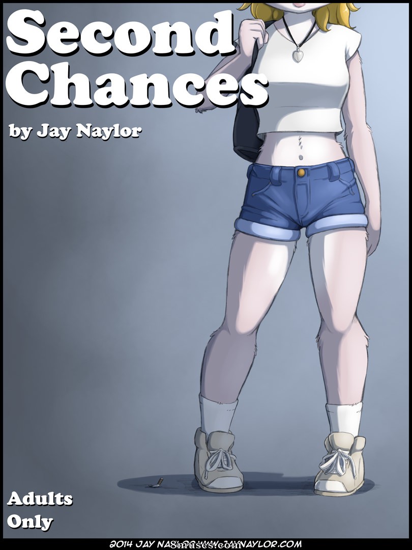 Adult Comix - Second Chances - Page 1