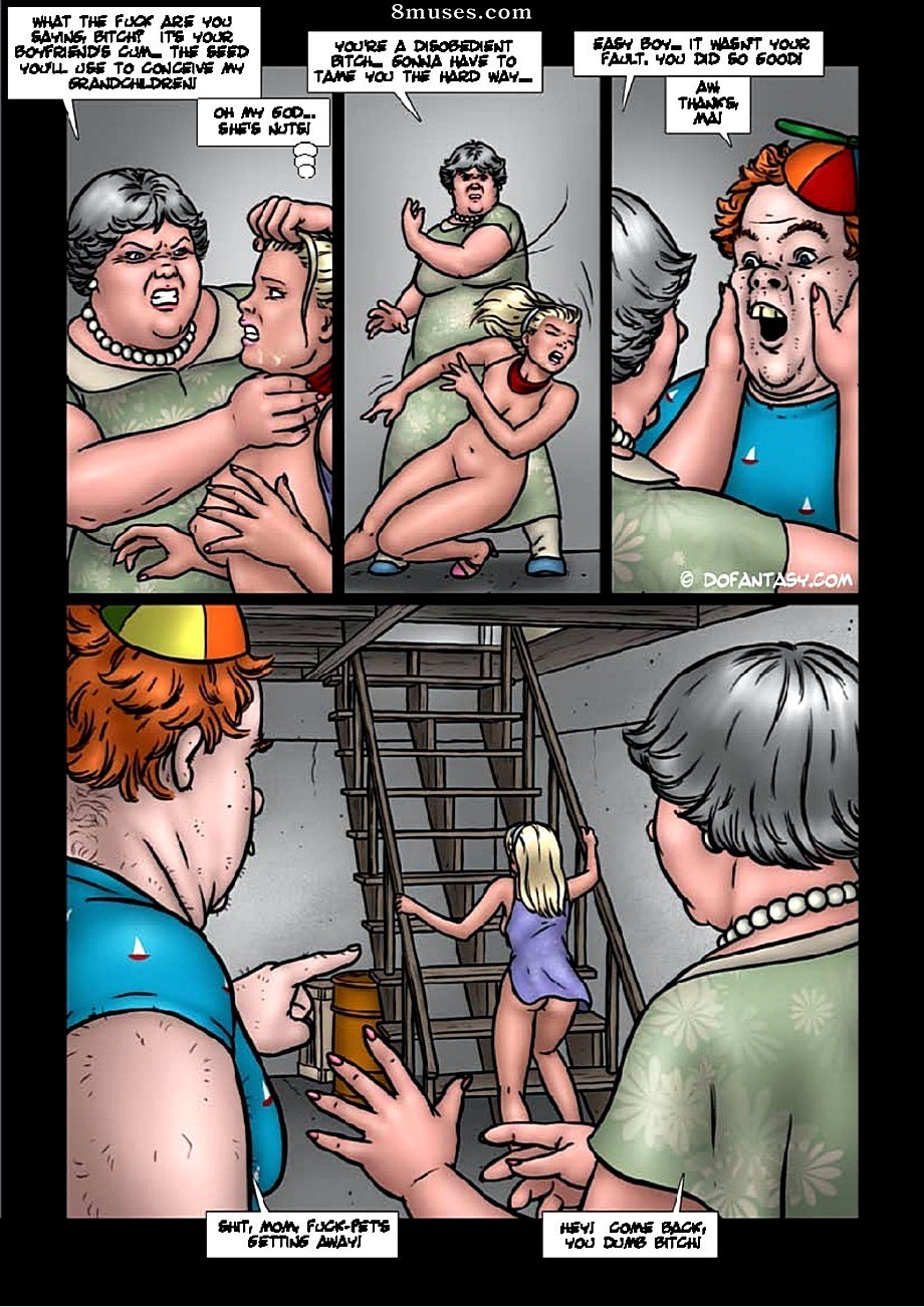 Page 17 Fansadox-Comics/101-200/Fansadox-189-Slasher-Mamas-Baby-Boy.