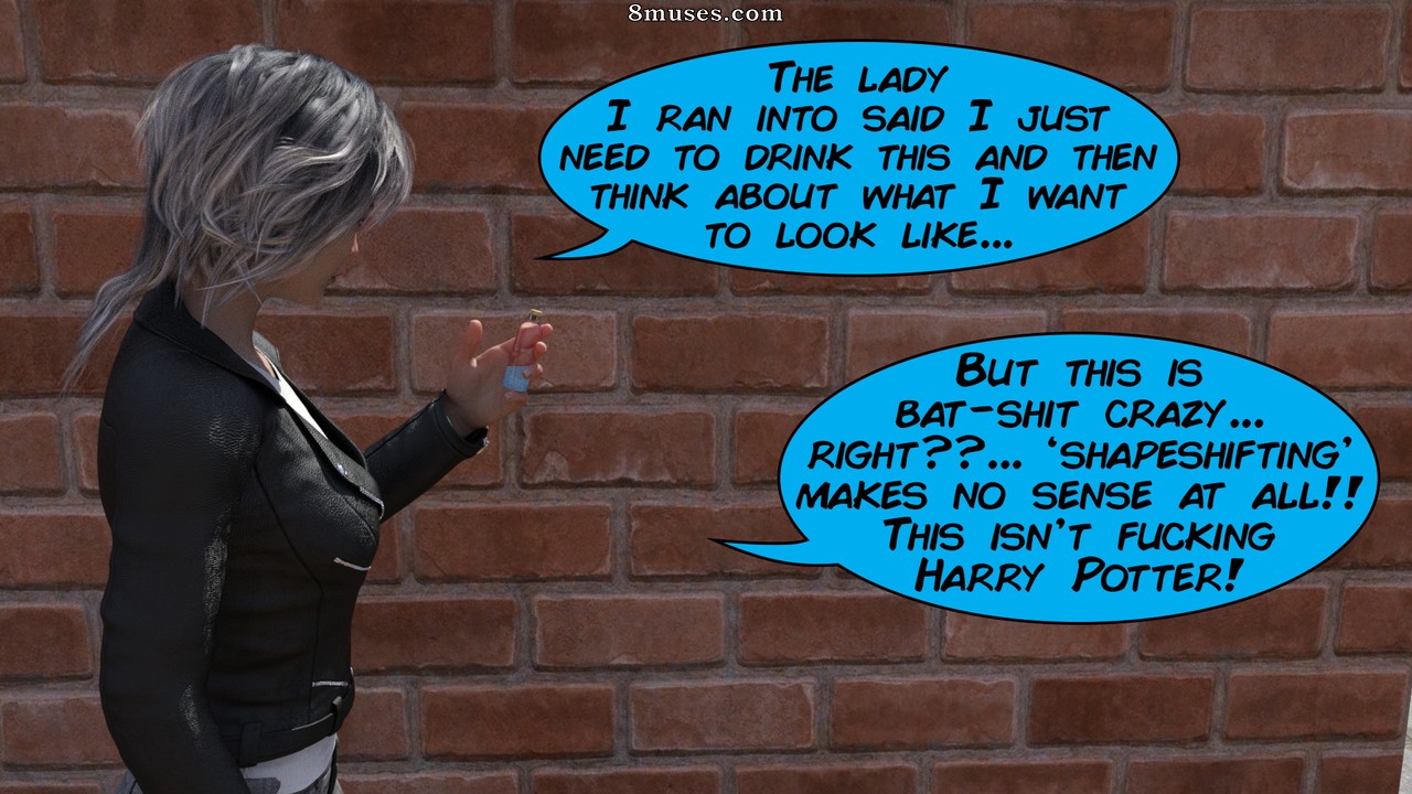 Nexstat - Something's Shifty - Page 3