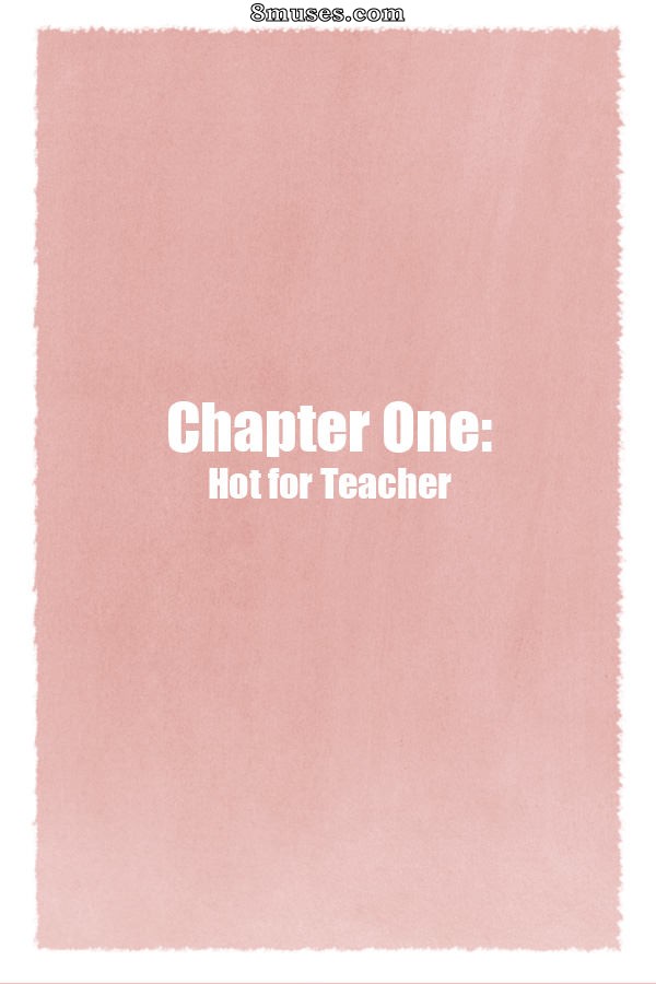 Oh Mandy - Issue 1-3 - Page 1