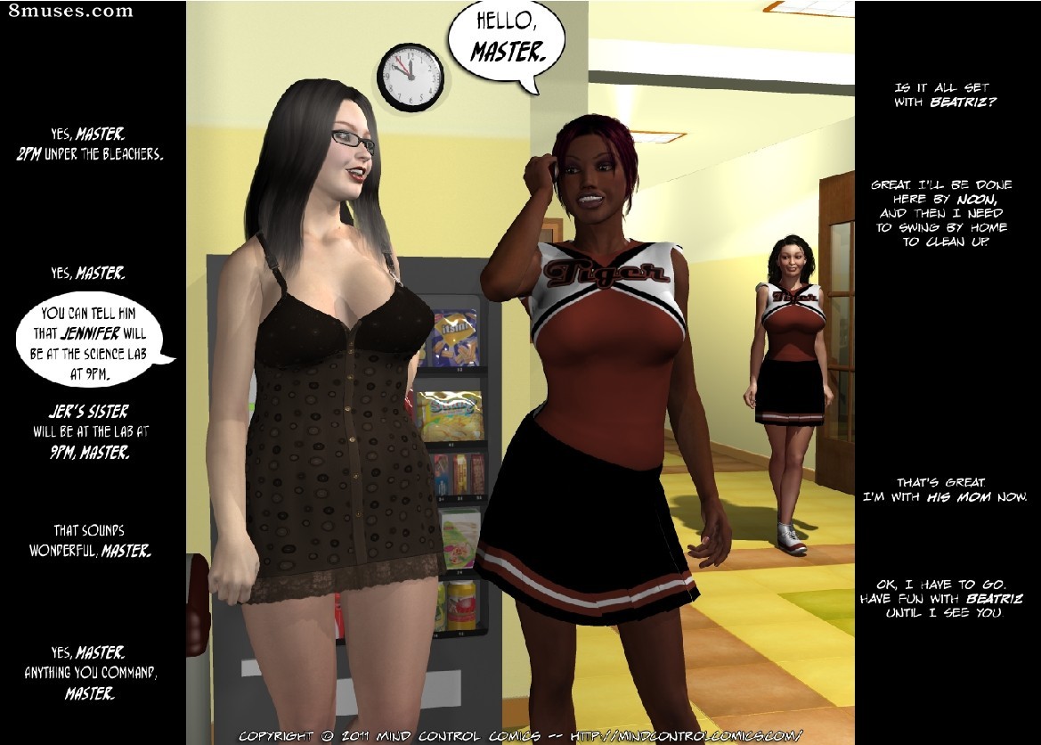Bearing Gifts - Bearing Gifts Issue 8 - Page 10