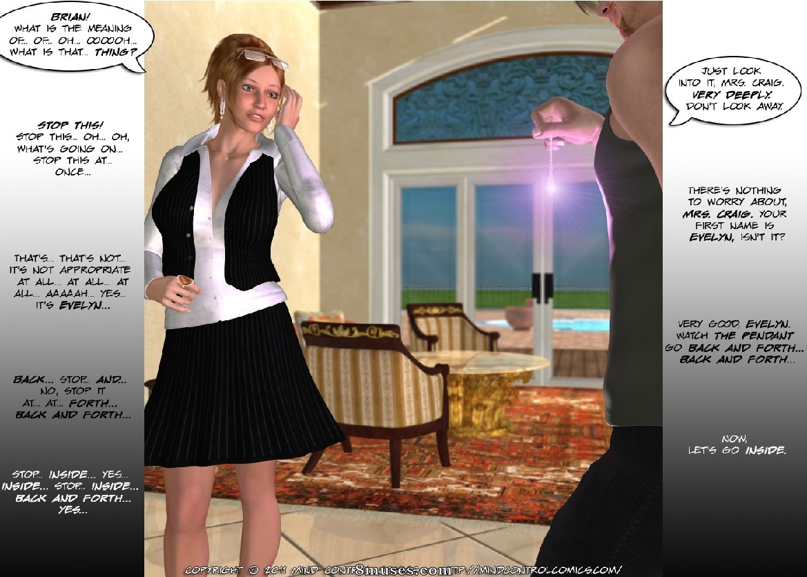 Bearing Gifts - Bearing Gifts Issue 8 - Page 3