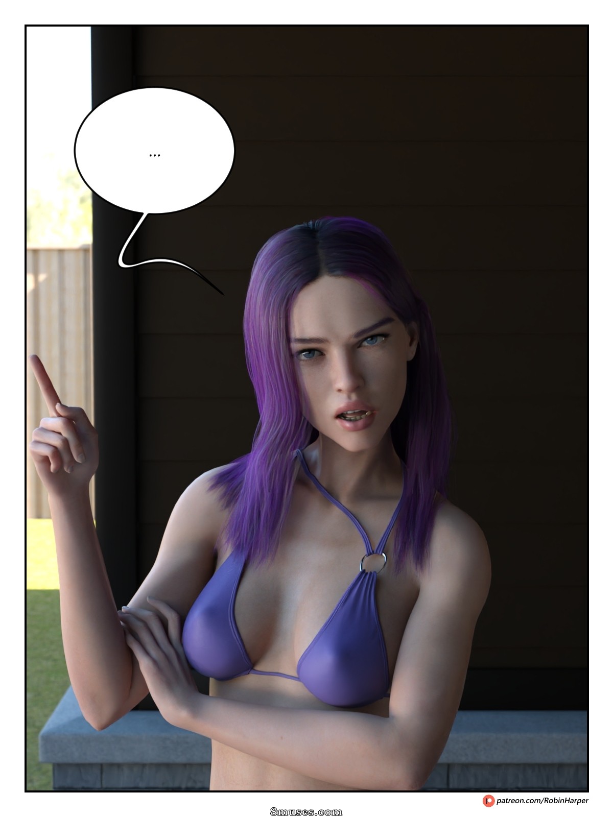 Episode 1 - Idealized - Part 8 - Girls’ Day Out - Page 65
