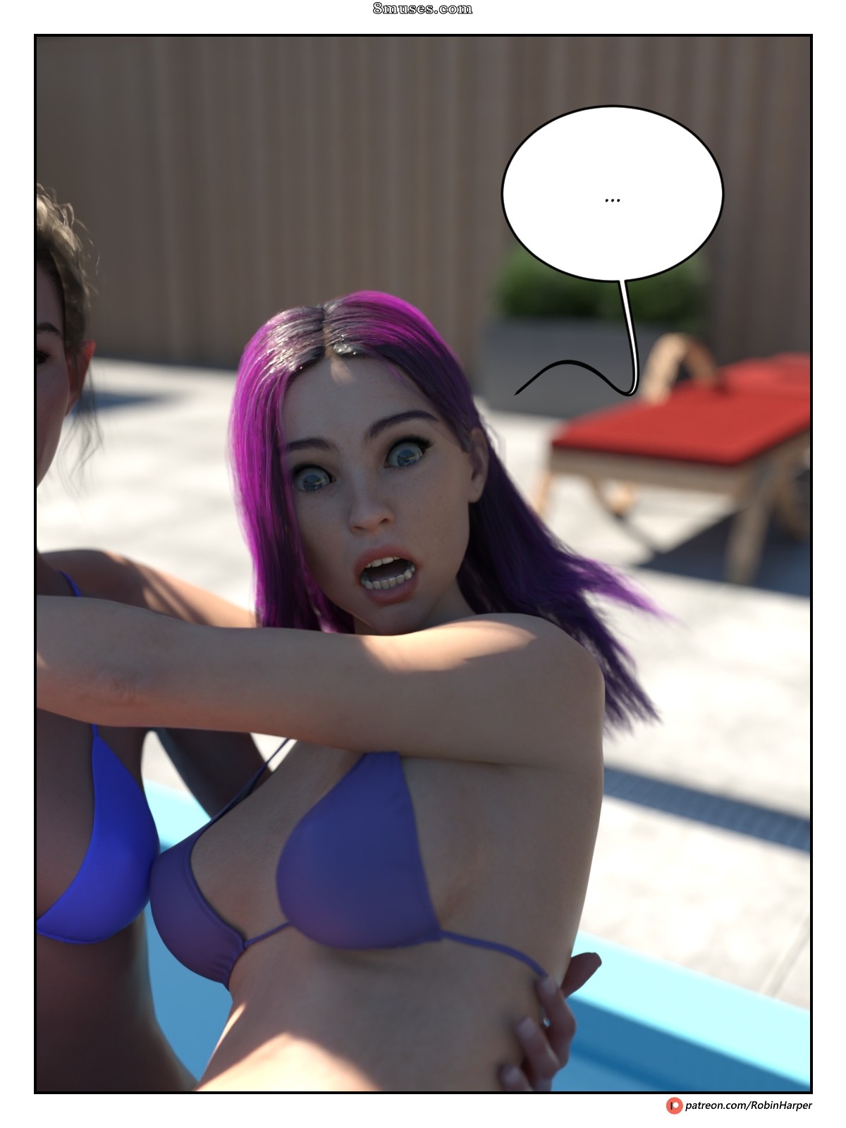 Episode 1 - Idealized - Part 8 - Girls’ Day Out - Page 78