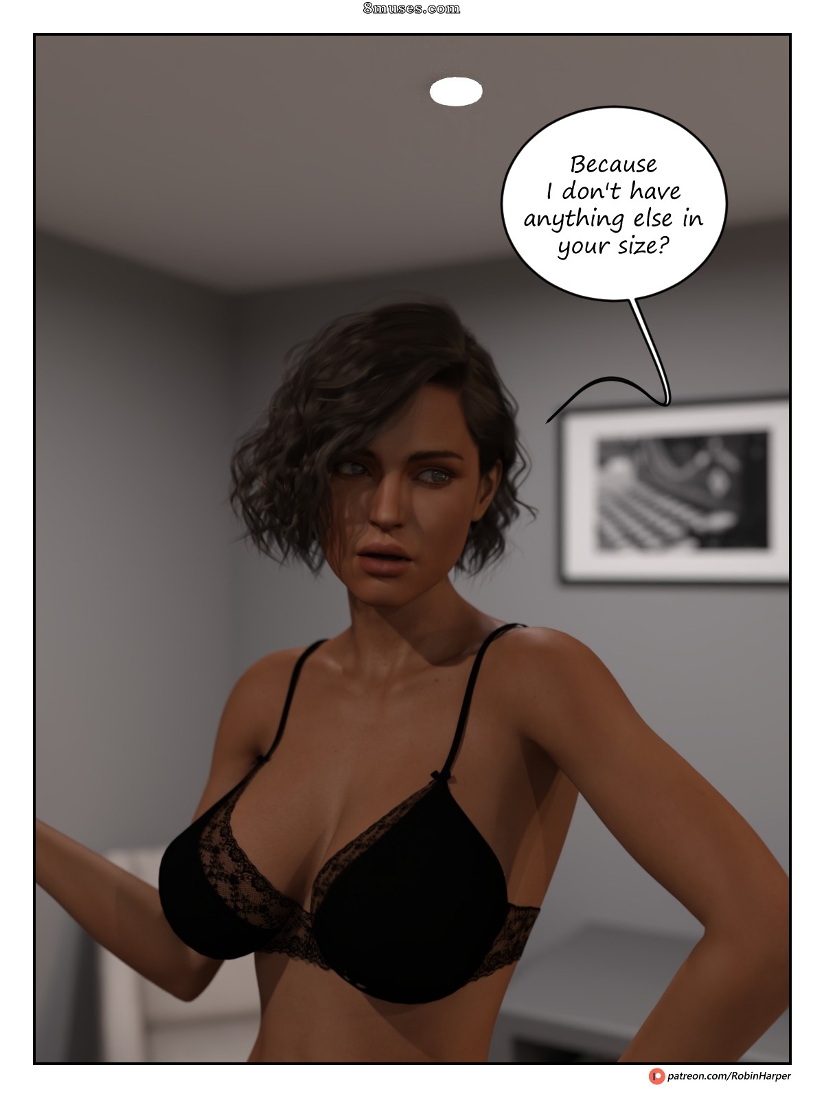 Episode 1 - Idealized - Part 8 - Girls’ Day Out - Page 98