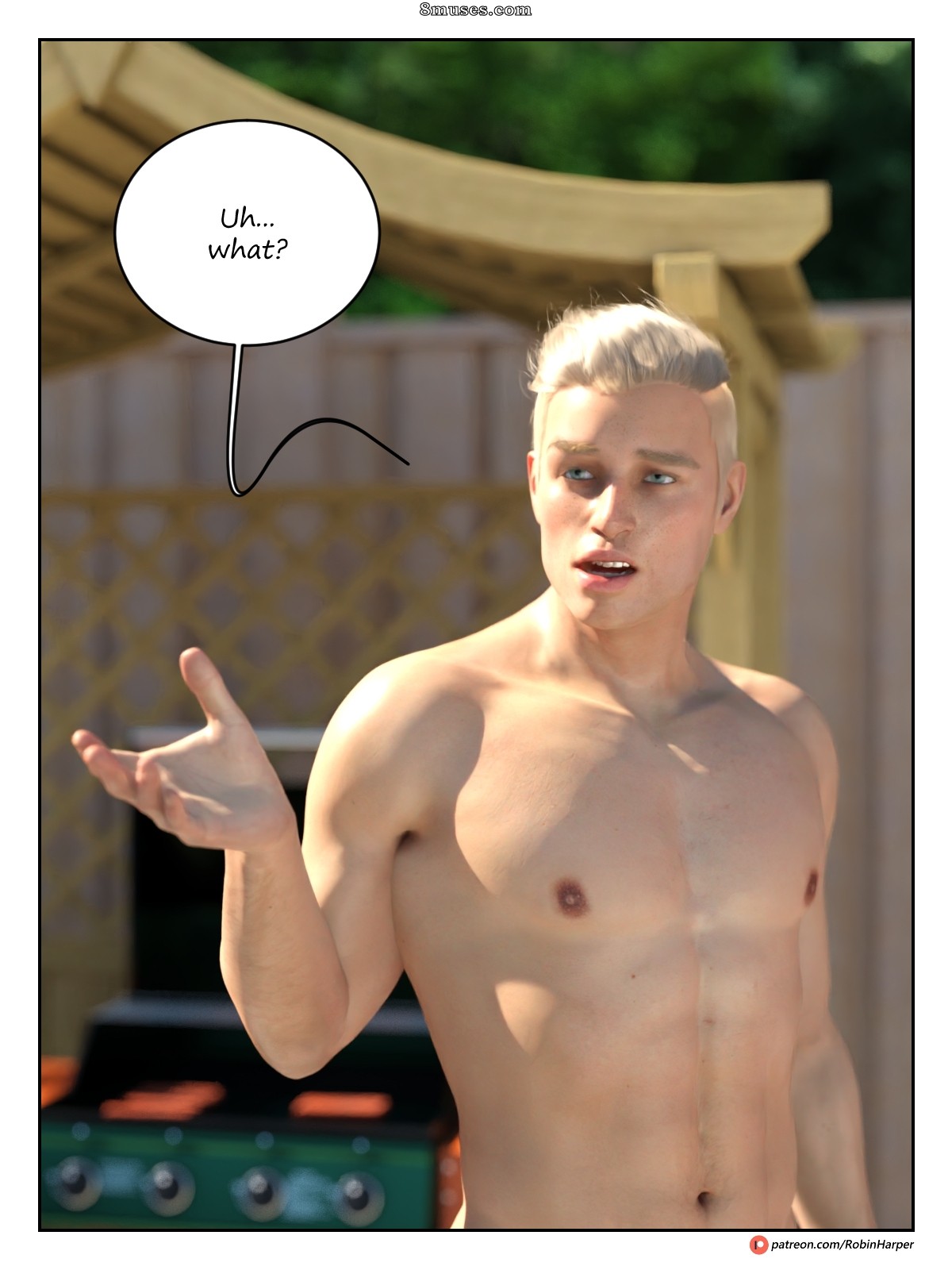 Episode 1 - Idealized - Part 8 - Girls’ Day Out - Page 69