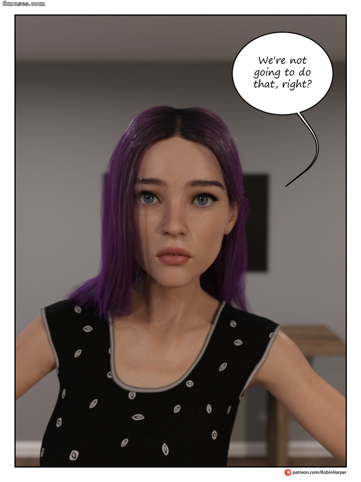 Episode 1 - Idealized - Part 8 - Girls’ Day Out - Page 102