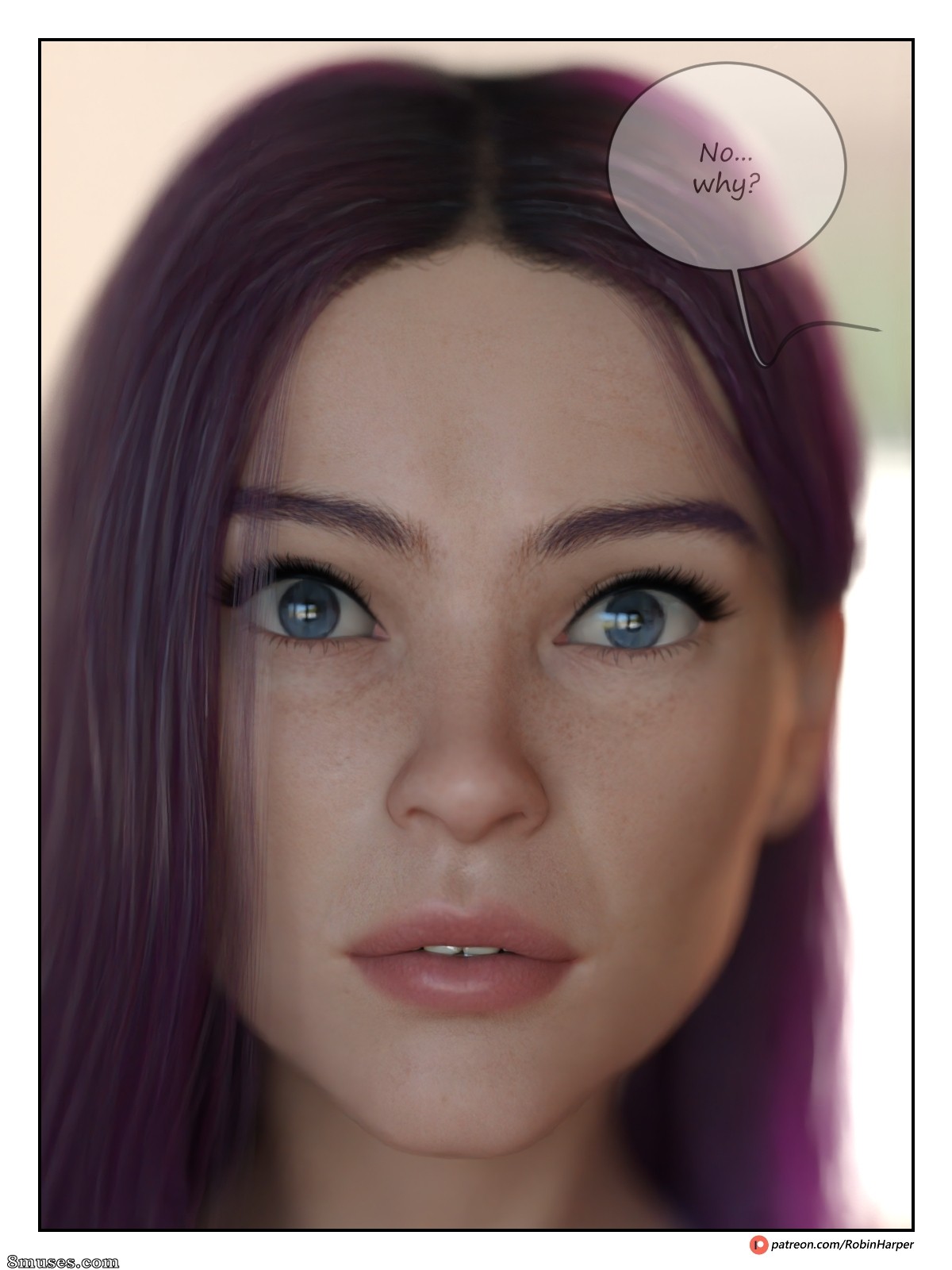 Episode 1 - Idealized - Part 8 - Girls’ Day Out - Page 60