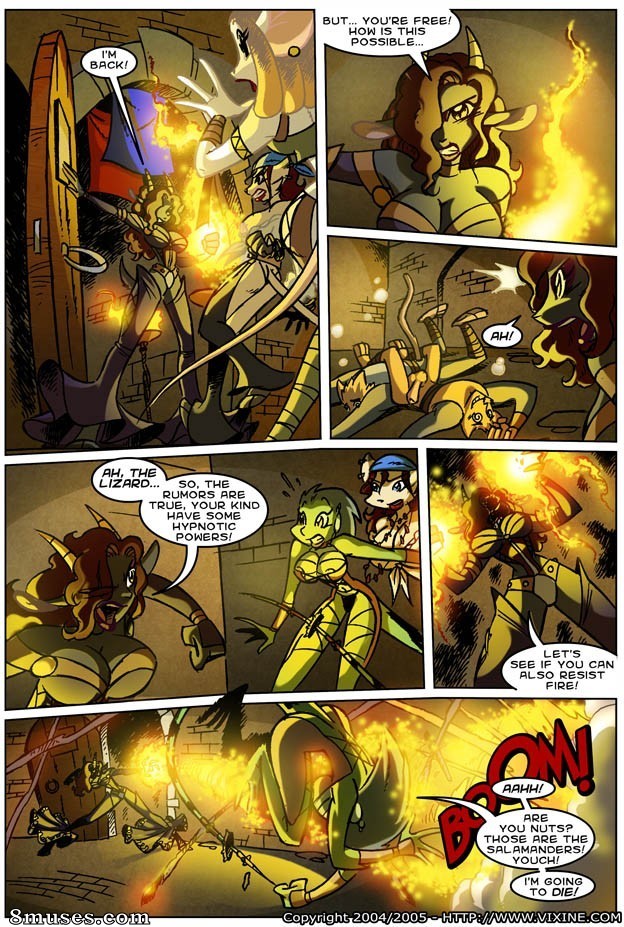 À la recherche du plaisir - À la recherche du plaisir 2 - Page 23