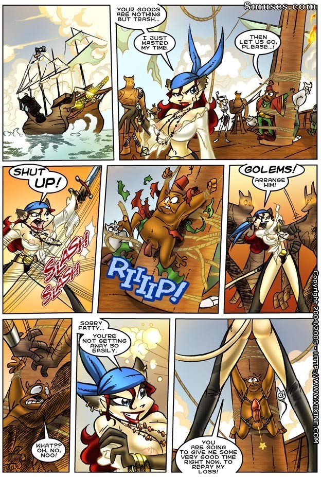 À la recherche du plaisir - À la recherche du plaisir 2 - Page 6
