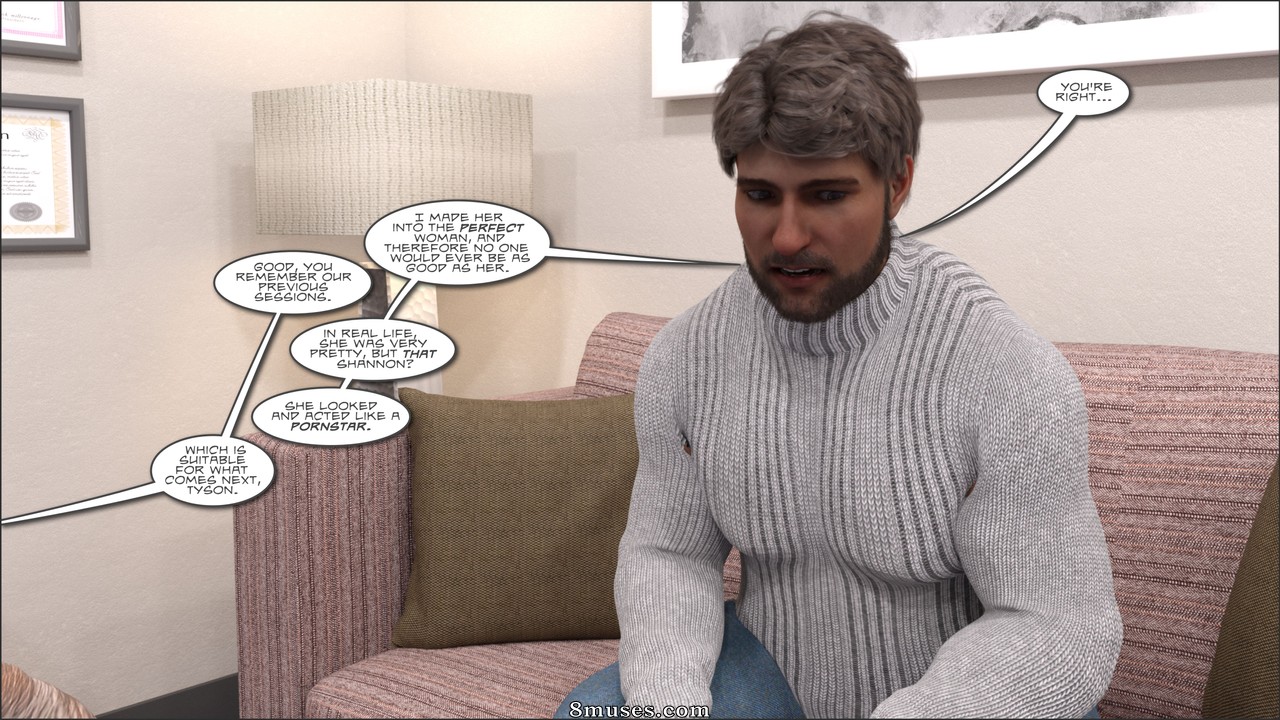 TGTrinity - Immersion - Page 35