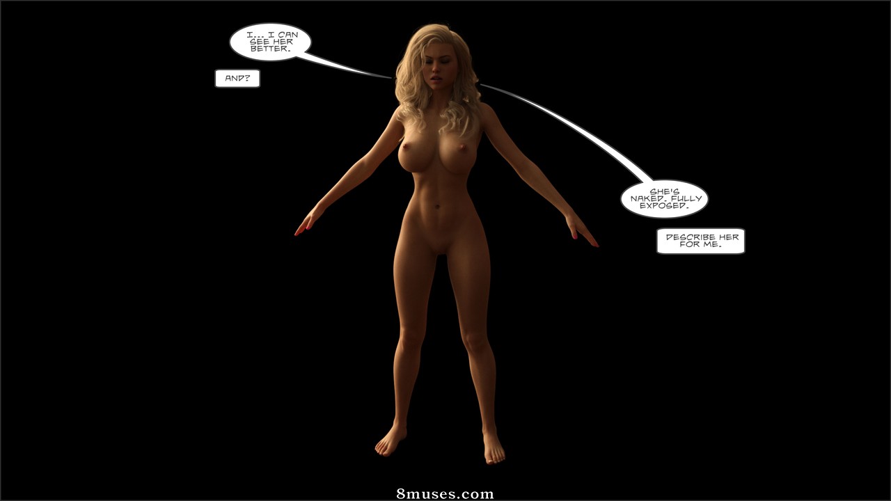 TGTrinity - Immersion - Page 47